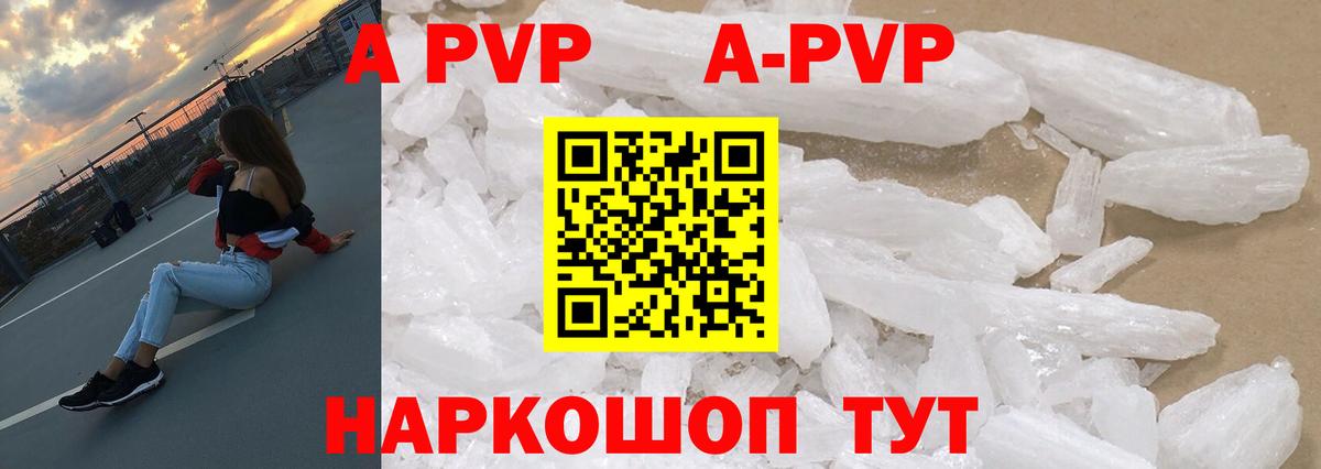 A-PVP СК Ногинск